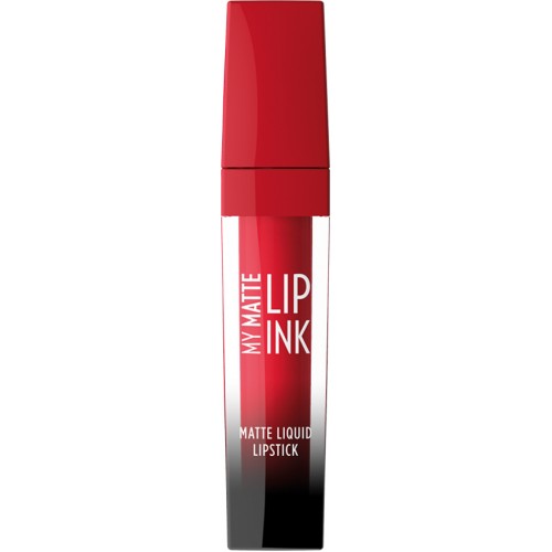 Golden Rose My Matte Lip Ink 11 5ml