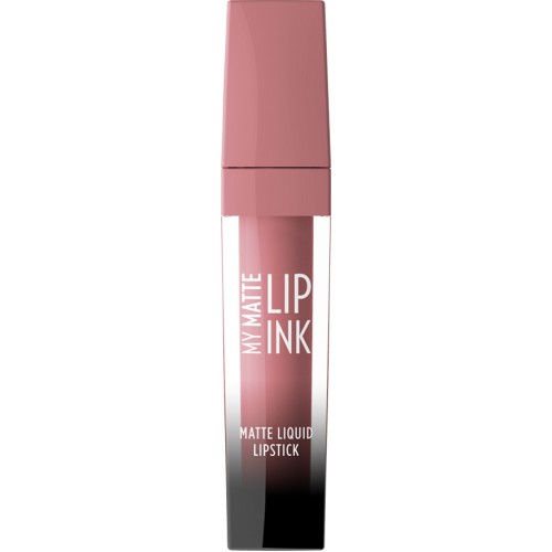 Golden Rose My Matte Lip Ink 05 5ml