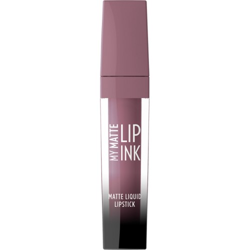 Golden Rose My Matte Lip Ink 07 5ml