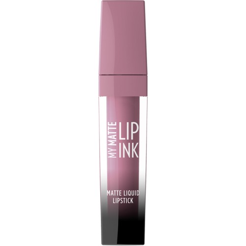 Golden Rose My Matte Lip Ink 06 5ml
