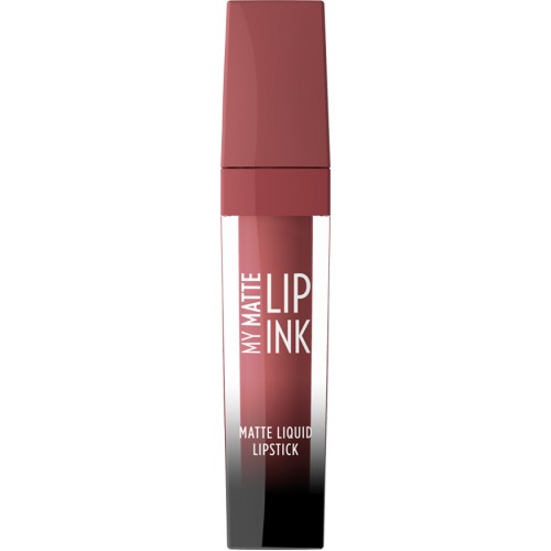 Golden Rose My Matte Lip Ink 10 5ml