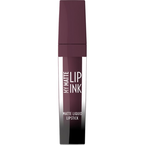 Golden Rose My Matte Lip Ink 14 5ml