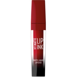 Golden Rose My Matte Lip Ink 12 5ml