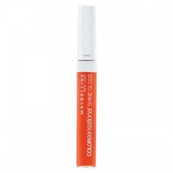 Maybelline Color Sensational Shine Gloss 460 Electric Orange 6,8ml