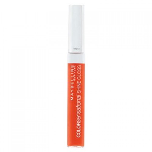 Maybelline Color Sensational Shine Gloss 460 Electric Orange 6,8ml