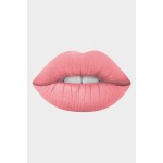 Elixir Make Up Liquid Mat Pro Lip Gloss  #441 (Salmon Pink) 7ml