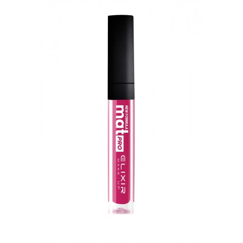 Liquid Lip Mat Pro – #447 (Fuschia)