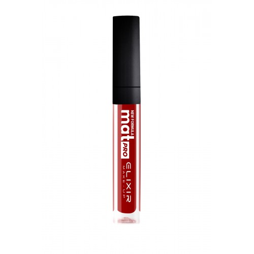 Elixir Liquid Mat Pro No 450 (Scarlet Red) 7ml