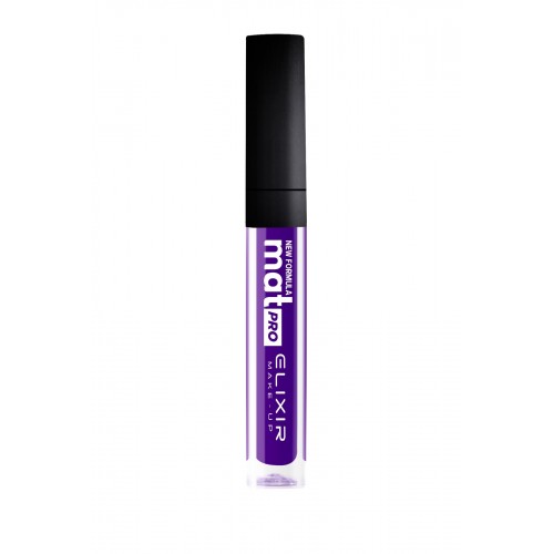 Liquid Lip Mat Pro – #455 (Royal Purple)