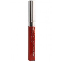 Maybelline Color Sensational Shine Gloss  550 Gleaming Grenadine 6,8ml