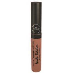 Technic Nude Edition Liquid Lipstick 02 Eye Candy 10ml