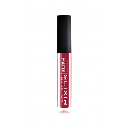 Liquid Lip Matte – #376 (Crimson) 5.5ml 