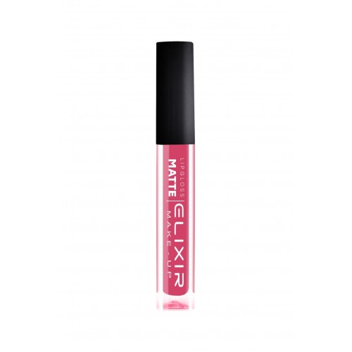 ElixirLiquid Lip Matte – #380 (Raspberry Sherbet) 5.5ml 