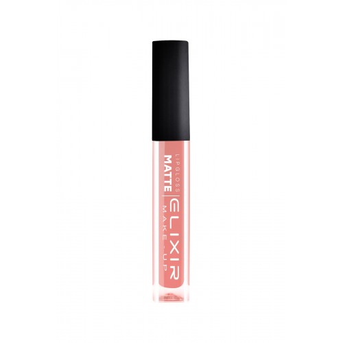 Liquid Lip Matte – #394 (Salmon Pink)