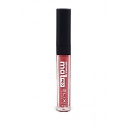 Liquid Lip Mat Pro – #478 (Carmine Pink)