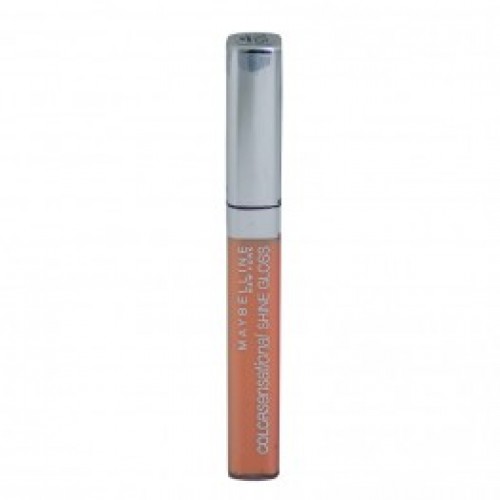 Maybelline Color Sensational Shine Gloss 105 Cashemere Rose 6,8ml