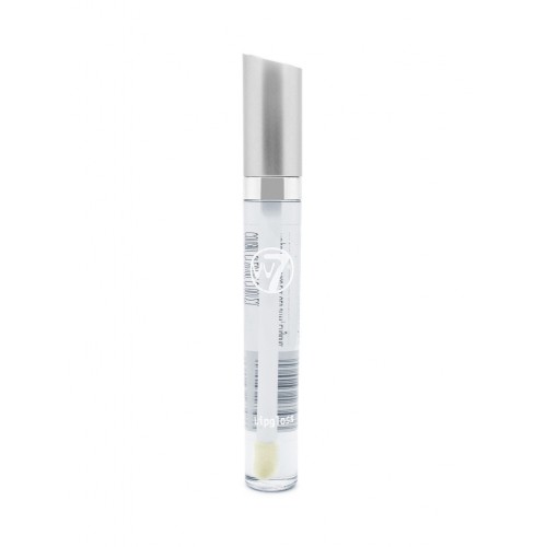 w7 Lip Gloss Wand Clear 11ml