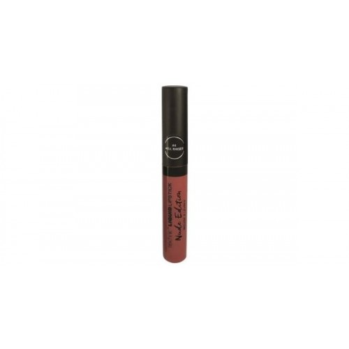Technic Nude Edition Liquid Lipstick 04 Hell Raiser 10ml