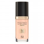 Max Factor Facefinity All Day Flawless 3 In 1 Foundation SPF20 55 Beige 30ml