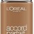 Loreal Accord Perfect Match Foundation 8RC Noisette 30ml