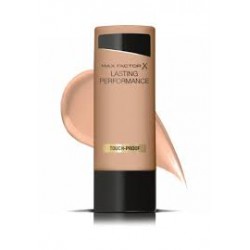 Max Factor Lasting Performance Honey Beige 108 35ml