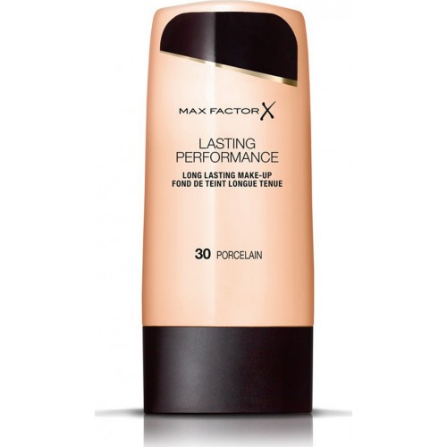 Max Factor Lasting Performance Liquid Make Up 030 Porcelain 35ml