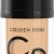 Golden Rose Total cover 2in1 Foundation & Concealer Spf15 03 Almond 30ml