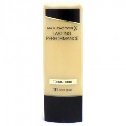Max Factor Make up Lasting Performance 111 Deep Beige 35ml