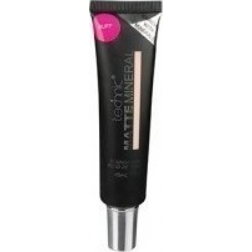 Technic Matte Mineral Sand Foundation Sand 45ml 