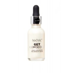 Technic Get Gorgeous Liquid Highlighter (Bloom) 34ml