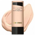 Max Factor Make up Lasting Performance 106 Natural Beige 35ml