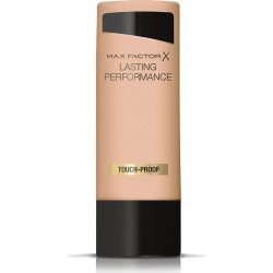 Max Factor Lasting Performance 105 Soft Beige 35ml