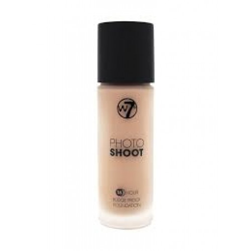 W7 Cosmetics Photoshoot Make Up Early Tan 28ml