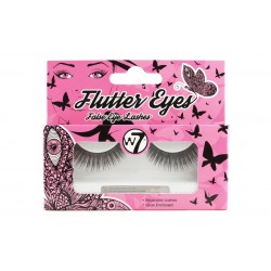 W7 Flutter Eyes-False Eye Lashes EL02