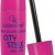 Golden Rose Volume and Length City Style Mascara Black 9ml