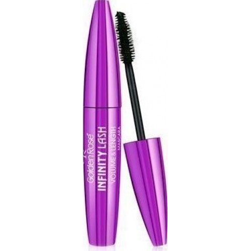 Golden Rose Infinity Lash Mascara Black 11ml