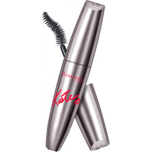 Rimmel London Mascara Scandal Eyes By Kate 004 Jet Black 12ml