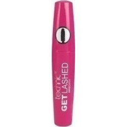 Technic Get Lashed Black