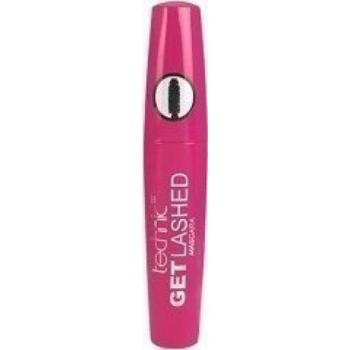 Technic Get Lashed Black