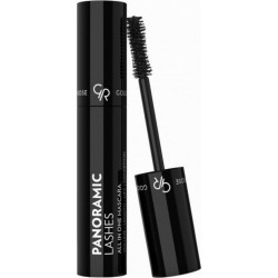 Golden Rose Panoramic Lashes Mascara All In One 13ml
