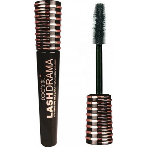  Technic Lash Drama Mascara Black  10ml