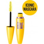 Maybelline Volum' Express The Colossal Black 10,7ml