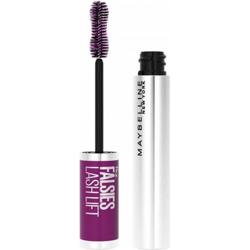 Maybelline The Falsies Lash Lift Black 9,6 ml