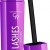 Golden Rose Mega Lashes Mascara Black 12ml