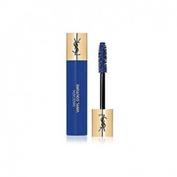 Yves Saint Laurent Vinyl Couture 5 I'm The Trouble Blue 2ml 