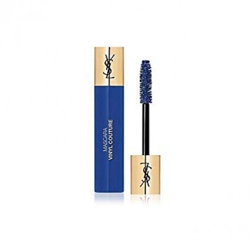 Yves Saint Laurent Vinyl Couture 5 I'm The Trouble Blue 2ml 