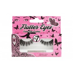 W7 Flutter Eyes-False Eye Lashes EL04