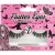 W7 Flutter Eyes-False Eye Lashes EL04