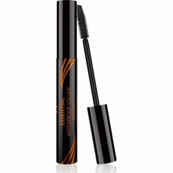Golden Rose Essential Waterproof Volume Mascara Black 8ml