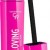 Golden Rose Lash Loving Mascara Black 12ml